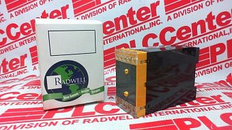 Защитное реле Артикул F17X01 от производителя TESCH