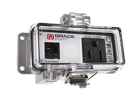 Grace Technologies P-R2-F3R0-P2