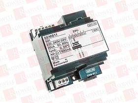 Источник питания Артикул SEM81.2 от производителя SIEMENS