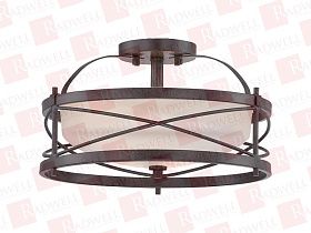 Осветительный прибор Артикул 60-5335 от производителя SATCO