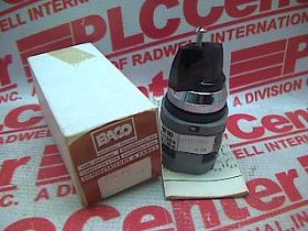 Переключатель поворотный BACO CONTROLS PR10-1101-A8-E30PM, 10А 300В
