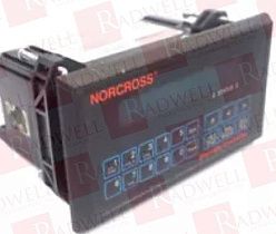 Щитовой измерительный прибор Артикул 57625-402 от производителя NORCROSS