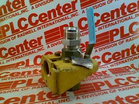 Шаровой клапан Артикул 1-21-3600TT-03SBSBA от производителя JAMESBURY