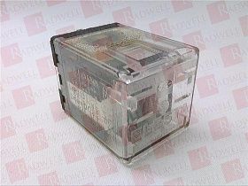 Реле / розетка Артикул SKR-123-24VDC от производителя ELESTA