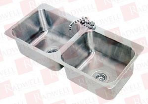 Аксессуар для водопровода Артикул DI-2-2012 от производителя ADVANCE TABCO