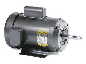 Baldor-ABB Motors JML1512T