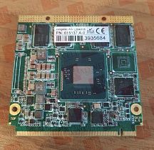 Плата ПК Плата ПЛК / дополнения к  плататам Артикул 615137 от производителя SCHEDA ELETTRONICA