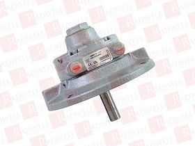 Двигатель Артикул 2AM-NCC-43A от производителя IDEX INC