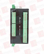Модуль / стойка ПЛК Артикул MLC1-E1616Y от производителя MAPLE SYSTEMS