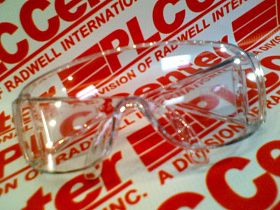 Защитные очки для посетителей 90S North Safety Premium