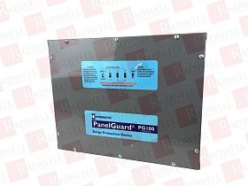 Панель питания Артикул PG100-208-3Y от производителя INTERMATIC