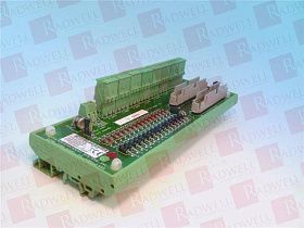 Модуль / стойка ПЛК Артикул 01984-4205-0001 от производителя EMERSON