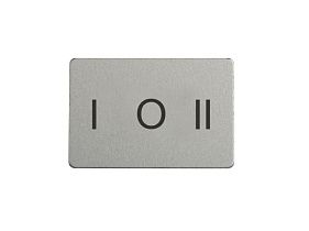 Cutler Hammer, Div of Eaton M22-XST-X93