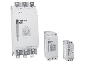 Sprecher + Schuh PCS-480-600V B