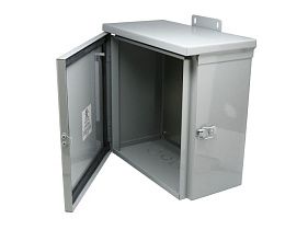 Bud Industries N3R-5807