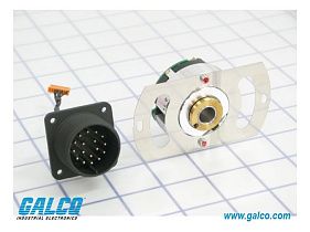 Yaskawa B030M0107-1C-SMX