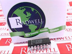 Интегральная микросхема Артикул 74F378N от производителя NXP SEMICONDUCTOR