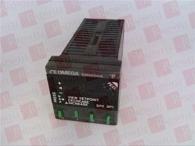 Контроль температуры / процесса Артикул CN9141A от производителя OMEGA ENGINEERING