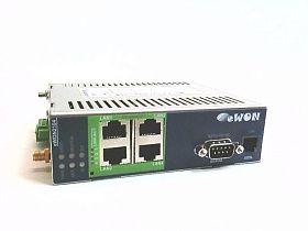 Модуль шлюза Ethernet EWON EW2104