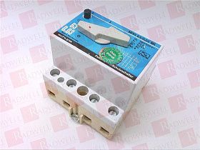 Автоматический выключатель для монтажа на дин-рейку Артикул NPFI-63/0.03-SK от производителя SCHUPA