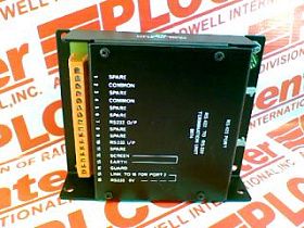 Модуль / стойка ПЛК Артикул 8974 от производителя CONVERTEAM