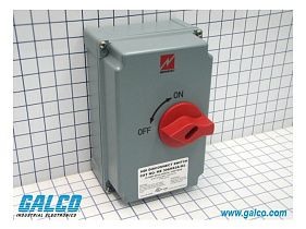 Mennekes Electrical Products ME306MS2A-M2