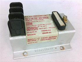 19049-03 Бесконтактный выключатель от BENTLY NEVADA