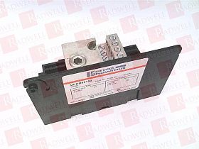 Блок распределения питания Артикул MPDB69150 от производителя MERSEN