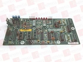 Плата ПК Плата ПЛК / дополнения к  плататам Артикул 1286A11 от производителя GENERAL ELECTRIC