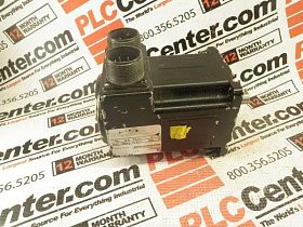 Серводвигатель S31GNAA-RNNM-00 от PACIFIC SCIENTIFIC MOTION CTRL