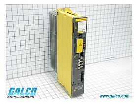 Fanuc A06B-6096-H105#H