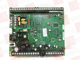 Плата ПК Плата ПЛК / дополнения к  плататам Артикул 204820K от производителя HONEYWELL