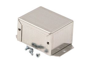 Hammond Manufacturing 1411FBBU