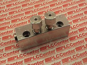 Пневматический клапан Артикул MH-12T от производителя GRACO