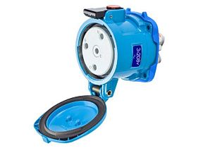 Meltric 39-64233-K16