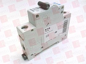 Автоматический выключатель для монтажа на дин-рейку Артикул EAD10B от производителя EATON CORPORATION