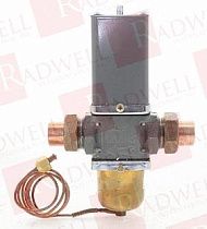 Электромагнитный клапан  Артикул 136696P1S от производителя EMERSON