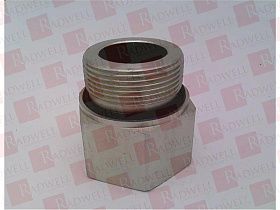 Фитинг для гидравлики Артикул RI112EDX114CF от производителя PARKER