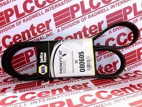 Ремень Артикул 25-080605 от производителя NAPA