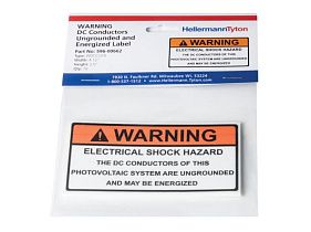 HellermannTyton 596-00662