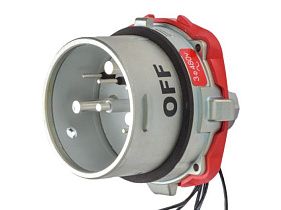 Meltric 69-98043-976