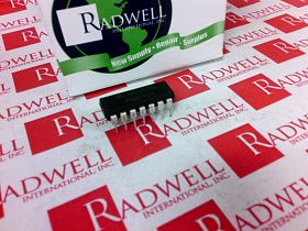 Интегральная микросхема Артикул NE592N от производителя NXP SEMICONDUCTOR