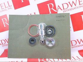 Ремонтный комплект для клапана Артикул 1198070 от производителя PNEUMATIC PRODUCTS