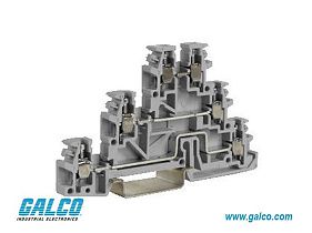 ASI-Automation Systems Interconnect TL200GR