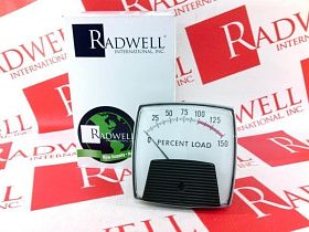 Щитовой измерительный прибор Артикул 36A362722CA003 от производителя METERMASTER