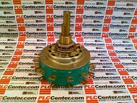 Поворотный переключатель Артикул 205-9247 от производителя ELECTROSWITCH