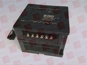 Модуль / стойка ПЛК Артикул IC200UEX626 от производителя FANUC
