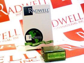 Защитное реле Артикул SIR282-12VDC от производителя ELESTA