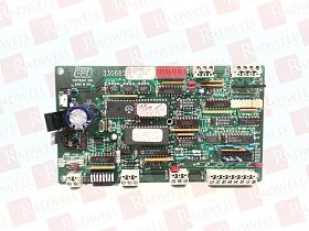 Плата ПК Плата ПЛК / дополнения к  плататам Артикул 330685-01A от производителя SCHNEIDER ELECTRIC