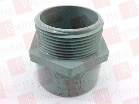 Кабелепровод / соединительный элемент Артикул 5140107 от производителя CANTEX INC